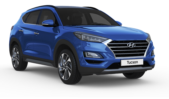 Hyundai Tucson 2.0 CRDi AT 4WD N Line Dynamic