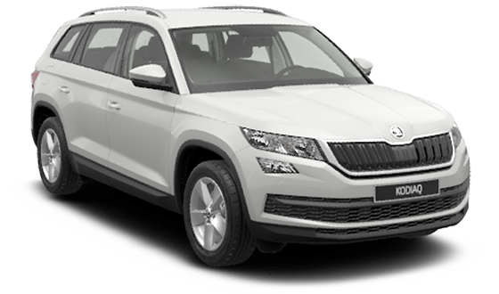 Skoda Kodiaq 2.0 TSI DSG Style