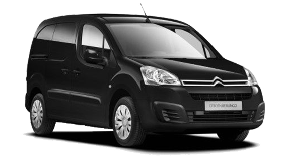Citroen Berlingo Фургон 1.6 VTi MT L2