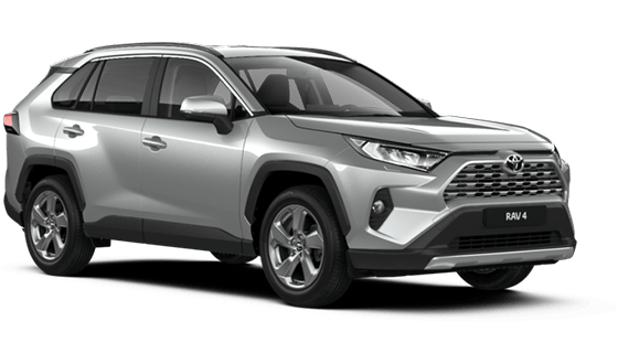 Toyota RAV4 New 2.5 AT 4WD Престиж