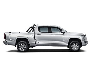 Great Wall Poer KingKong